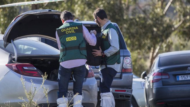 Policía Judicial